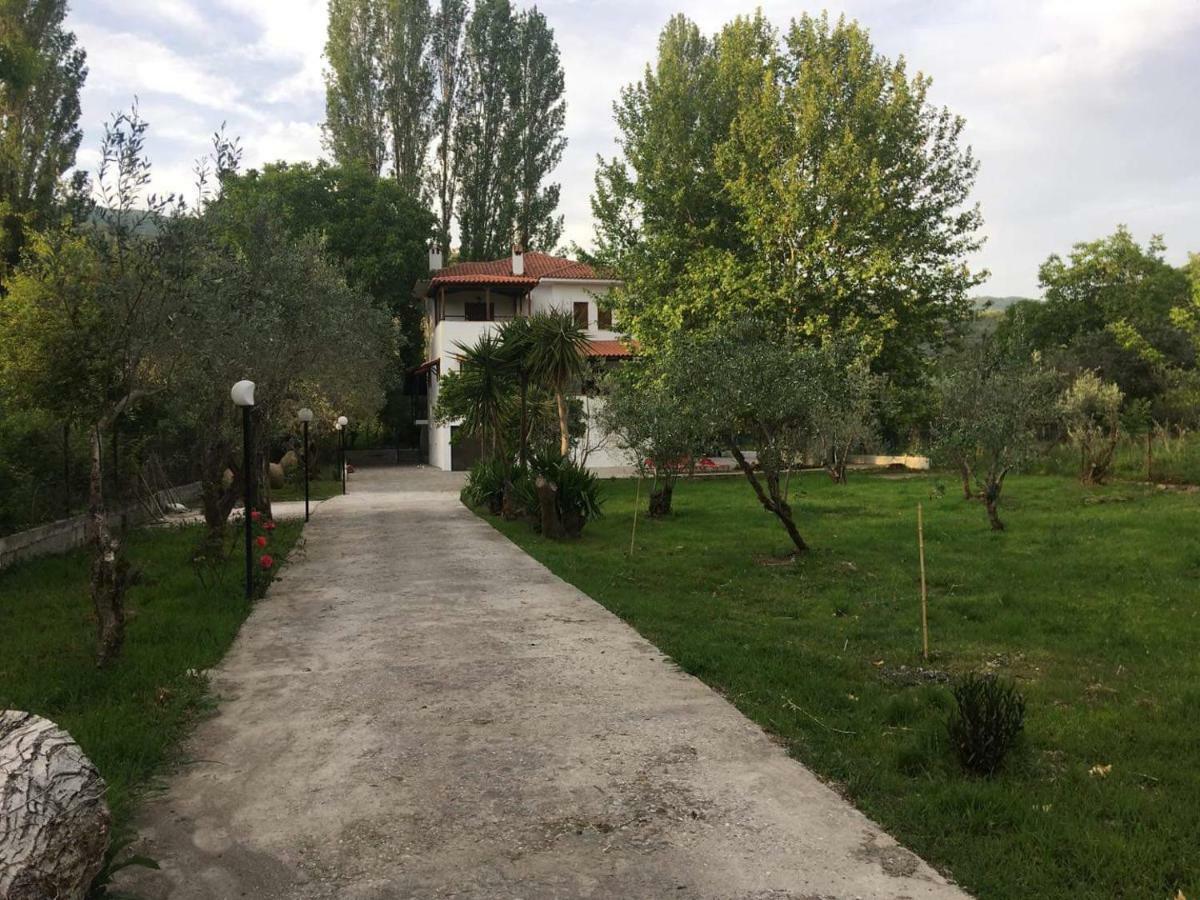 Diamond Farm Villa Kala Nera Exterior photo