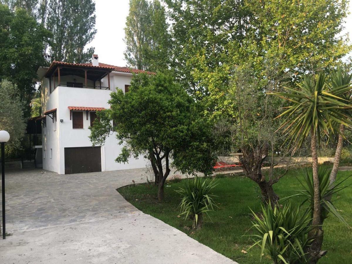 Diamond Farm Villa Kala Nera Exterior photo