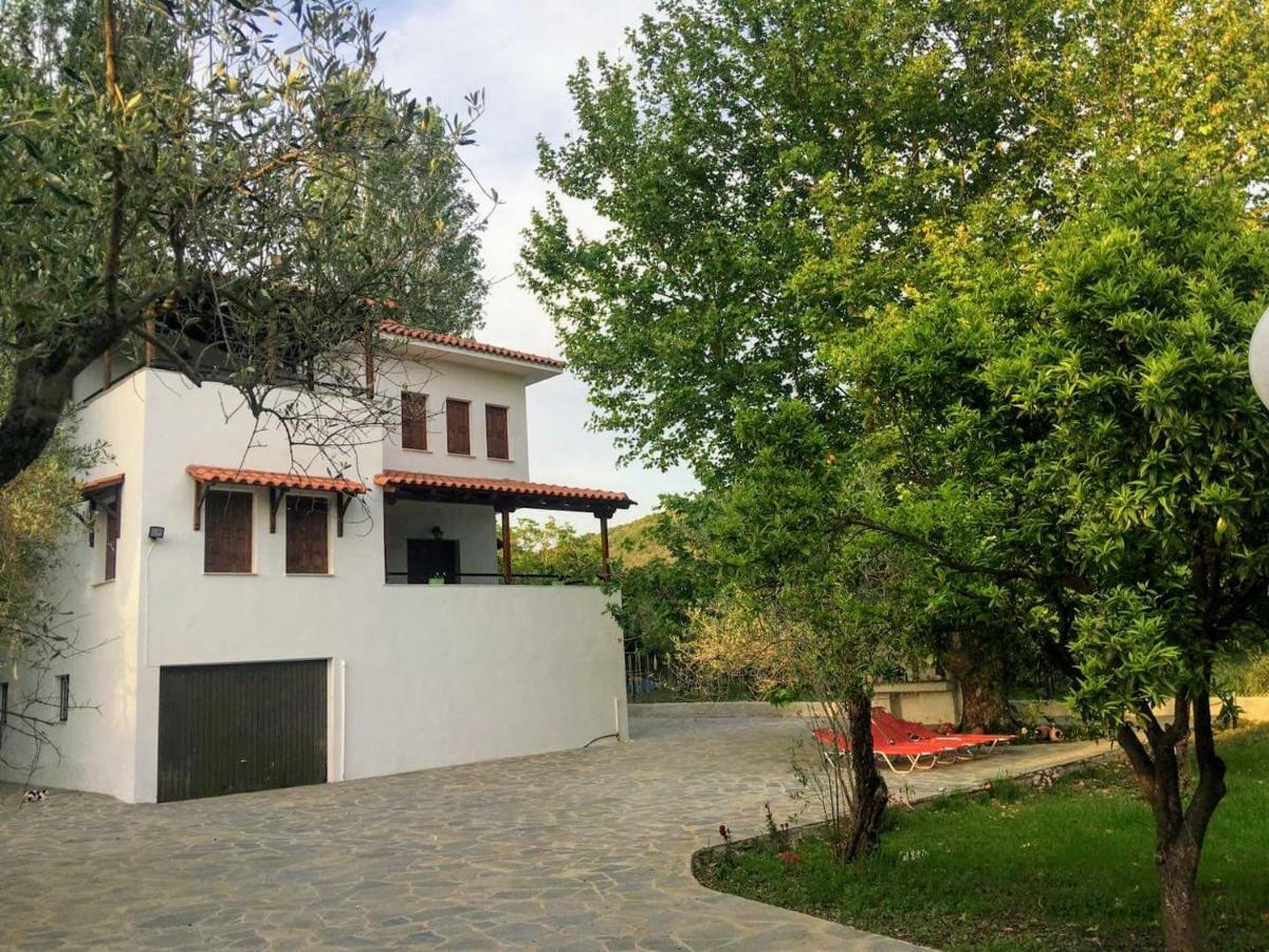 Diamond Farm Villa Kala Nera Exterior photo
