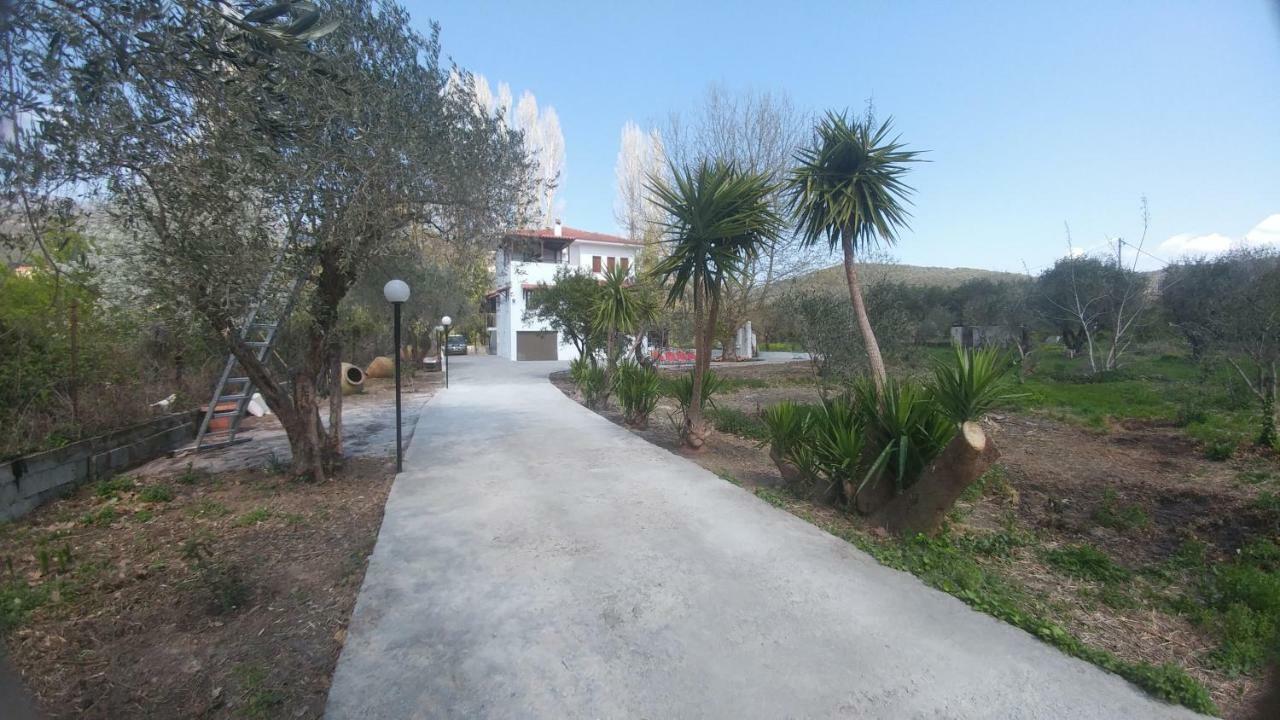 Diamond Farm Villa Kala Nera Exterior photo