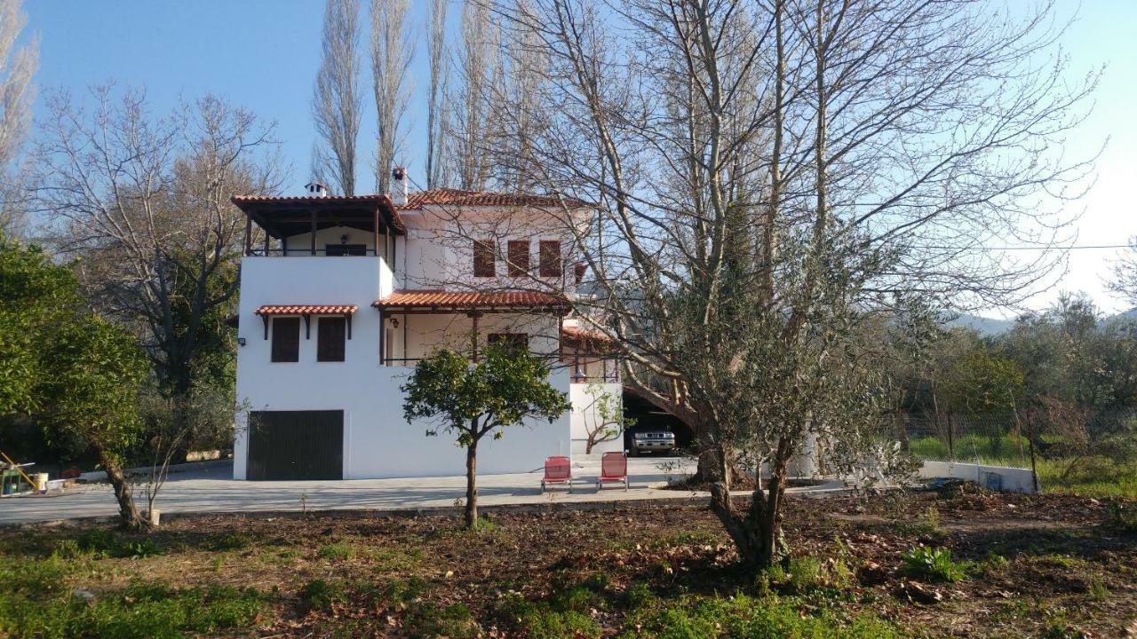 Diamond Farm Villa Kala Nera Exterior photo