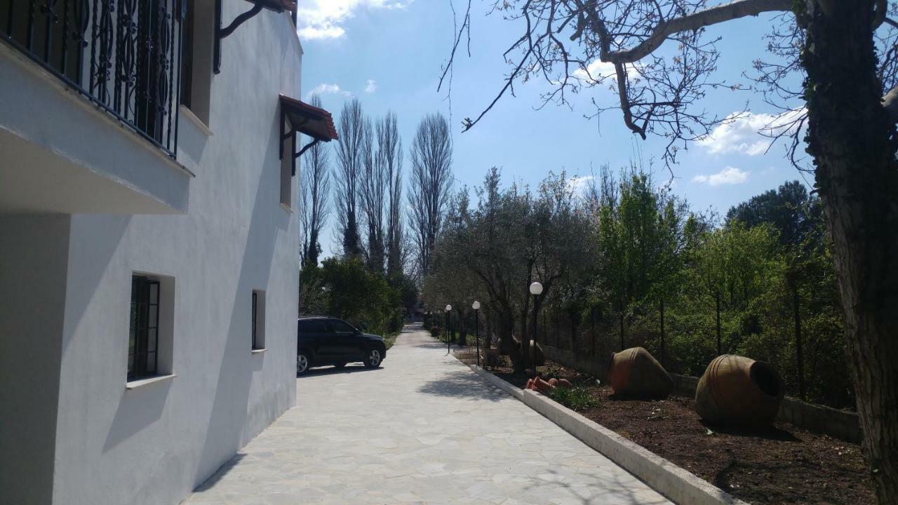 Diamond Farm Villa Kala Nera Exterior photo