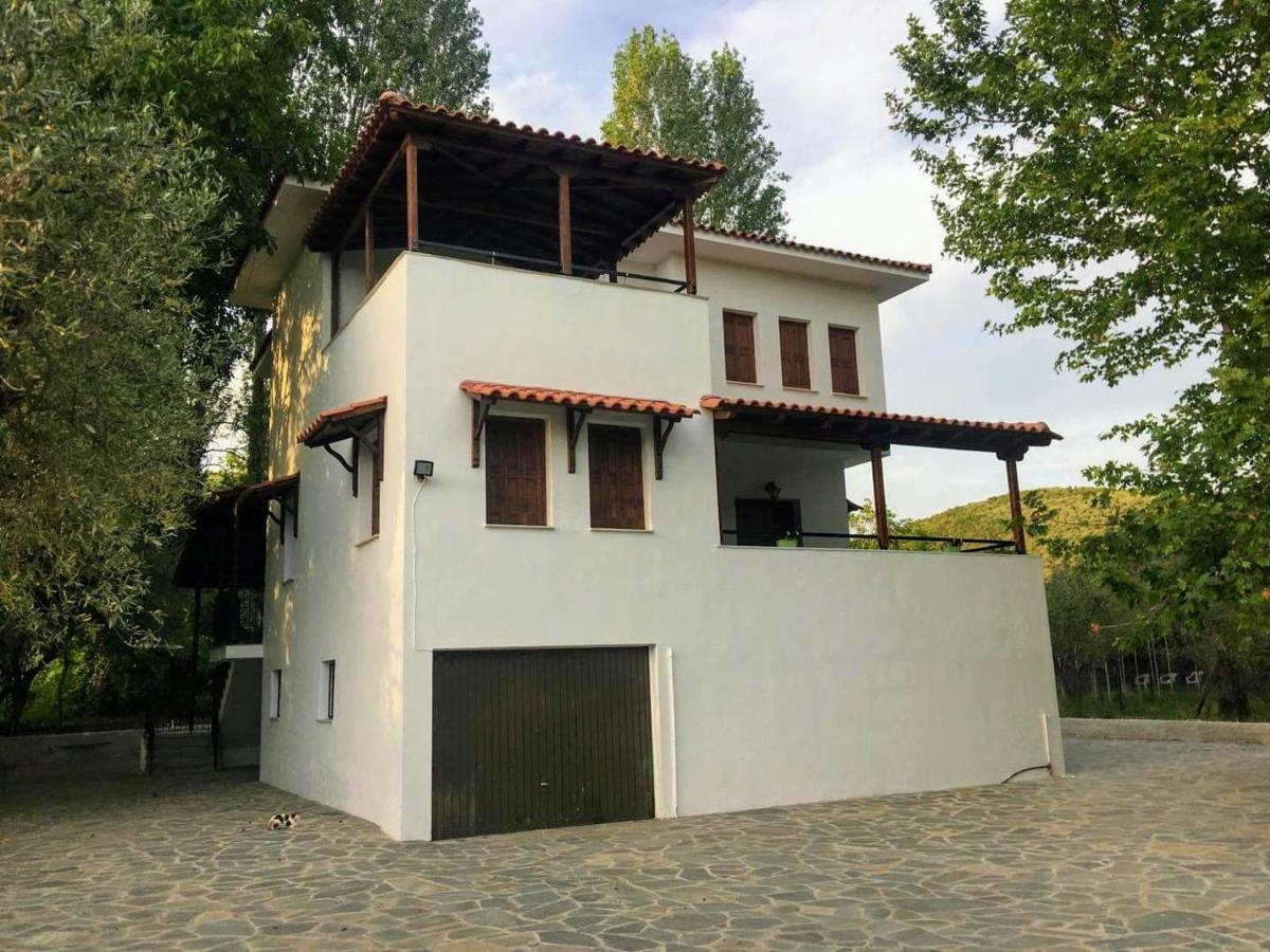 Diamond Farm Villa Kala Nera Exterior photo