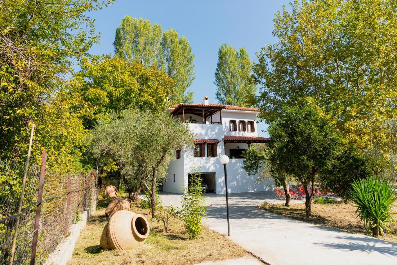 Diamond Farm Villa Kala Nera Exterior photo