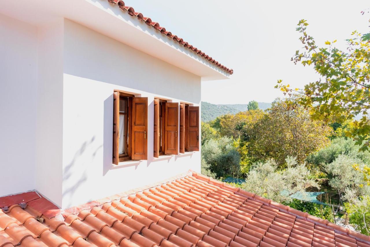 Diamond Farm Villa Kala Nera Exterior photo