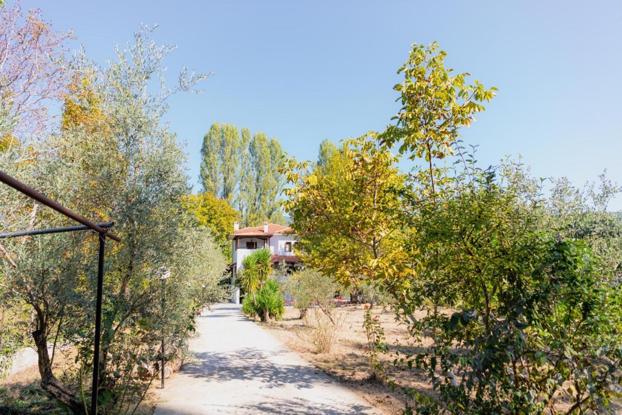 Diamond Farm Villa Kala Nera Exterior photo