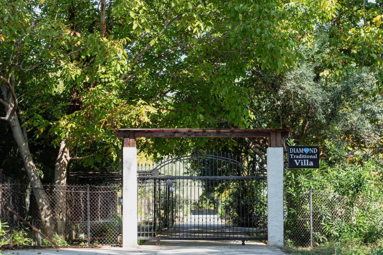 Diamond Farm Villa Kala Nera Exterior photo