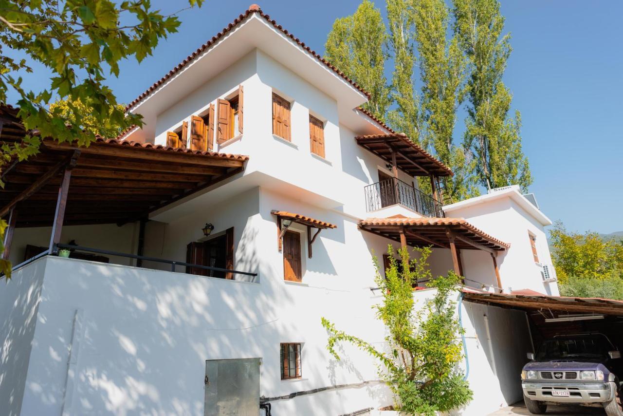 Diamond Farm Villa Kala Nera Exterior photo