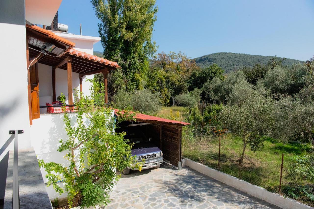 Diamond Farm Villa Kala Nera Exterior photo