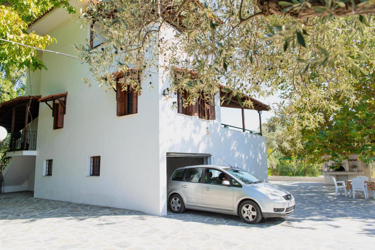 Diamond Farm Villa Kala Nera Exterior photo