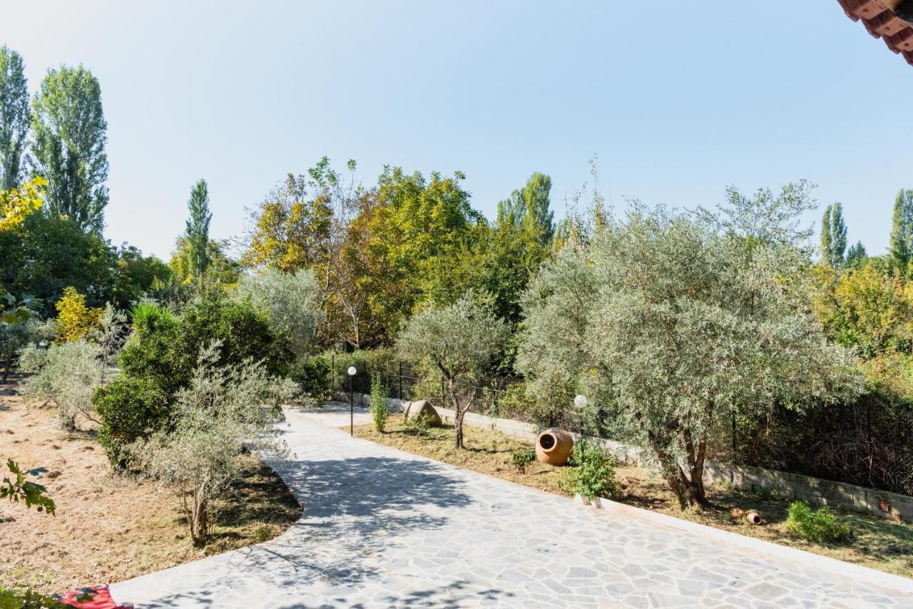 Diamond Farm Villa Kala Nera Exterior photo